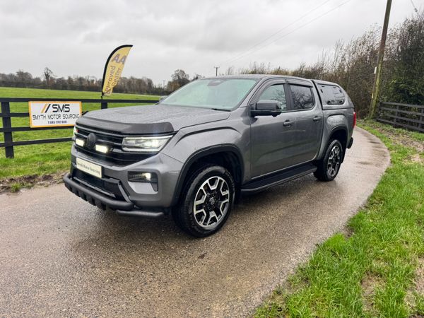232 Volkswagen Amarok 3.0 V6 Fully loaded****** 372575677