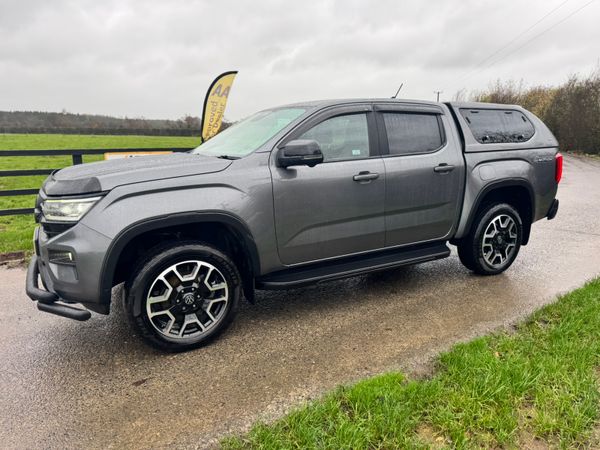 232 Volkswagen Amarok 3.0 V6 Fully loaded****** 372575679