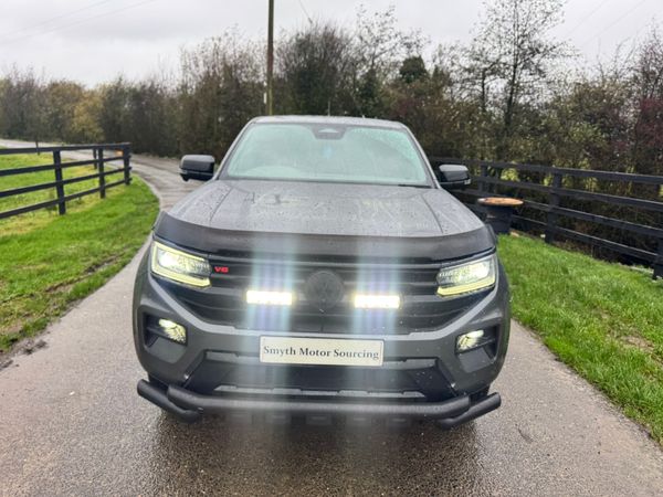 232 Volkswagen Amarok 3.0 V6 Fully loaded****** 372575673