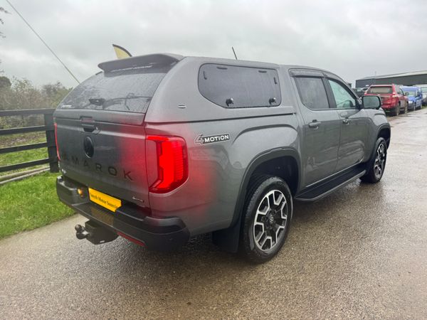 232 Volkswagen Amarok 3.0 V6 Fully loaded****** 372575687