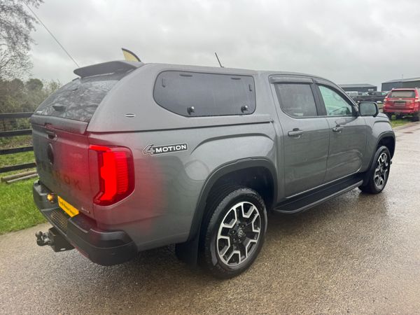 232 Volkswagen Amarok 3.0 V6 Fully loaded****** 372575688