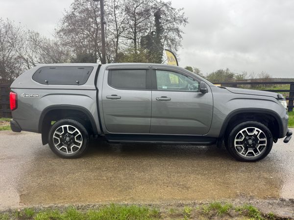 232 Volkswagen Amarok 3.0 V6 Fully loaded****** 372575689