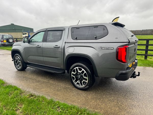 232 Volkswagen Amarok 3.0 V6 Fully loaded****** 372575680