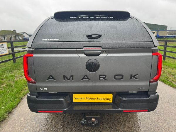 232 Volkswagen Amarok 3.0 V6 Fully loaded****** 372575683