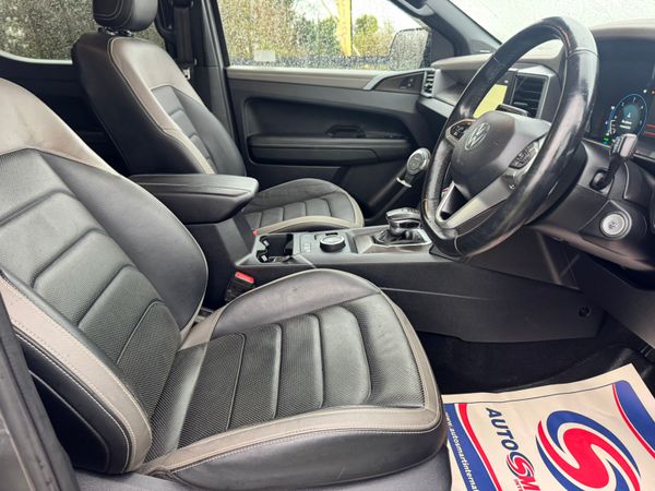 232 Volkswagen Amarok 3.0 V6 Fully loaded****** 372575694