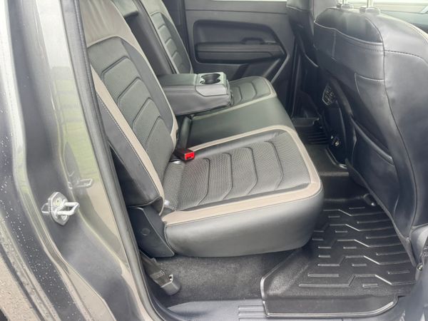 232 Volkswagen Amarok 3.0 V6 Fully loaded****** 372575691