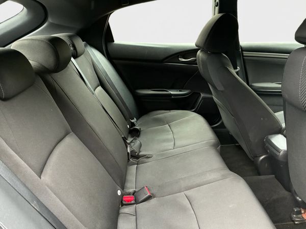 Honda Civic 2017 *NCT 07-27* 372576994