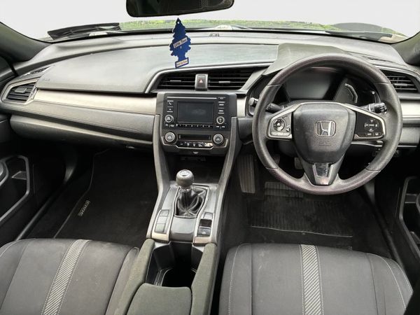 Honda Civic 2017 *NCT 07-27* 372576995