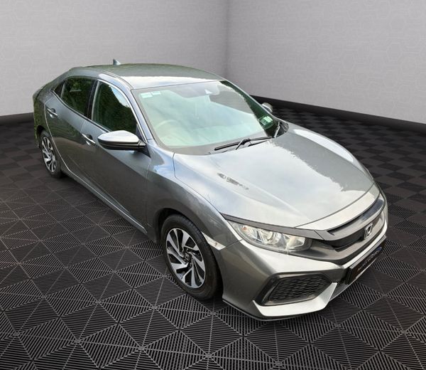 Honda Civic 2017 *NCT 07-27* 372576998
