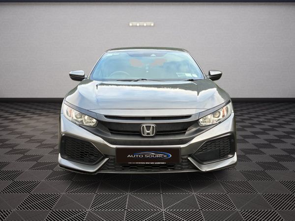 Honda Civic 2017 *NCT 07-27* 372576990