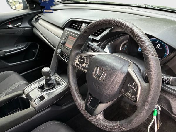 Honda Civic 2017 *NCT 07-27* 372576991