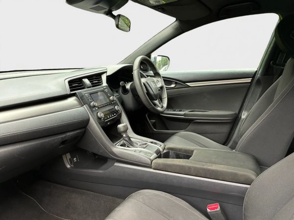 Honda Civic 2017 *NCT 07-27* 372576992