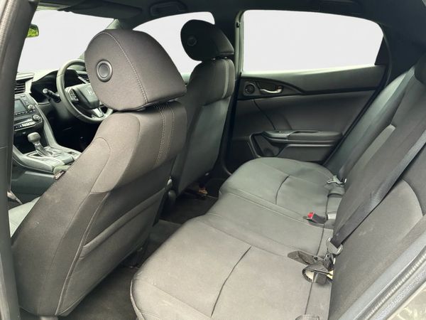 Honda Civic 2017 *NCT 07-27* 372576993