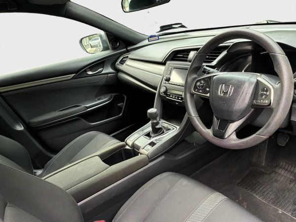 Honda Civic 2017 *NCT 07-27* 372577001