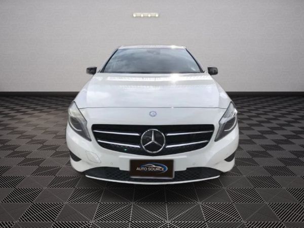 🔹Mercedes-Benz A-Class Night Package🔹 372579235