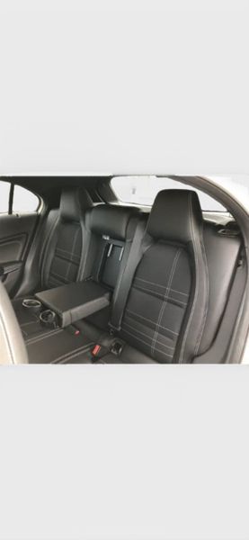 🔹Mercedes-Benz A-Class Night Package🔹 372579236