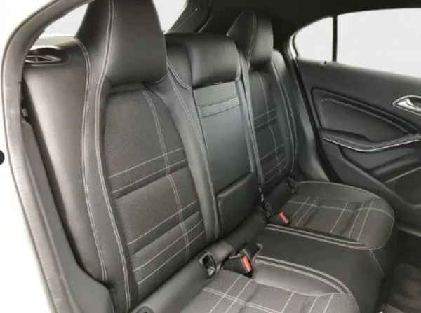 🔹Mercedes-Benz A-Class Night Package🔹 372579237