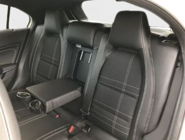 🔹Mercedes-Benz A-Class Night Package🔹 372579238