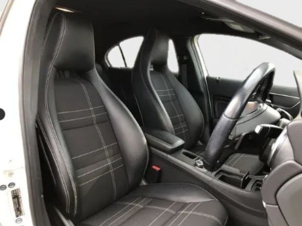 🔹Mercedes-Benz A-Class Night Package🔹 372579233