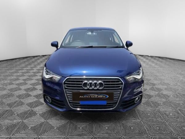 Audi A1 Automatic “NCT 10-26” 372579248