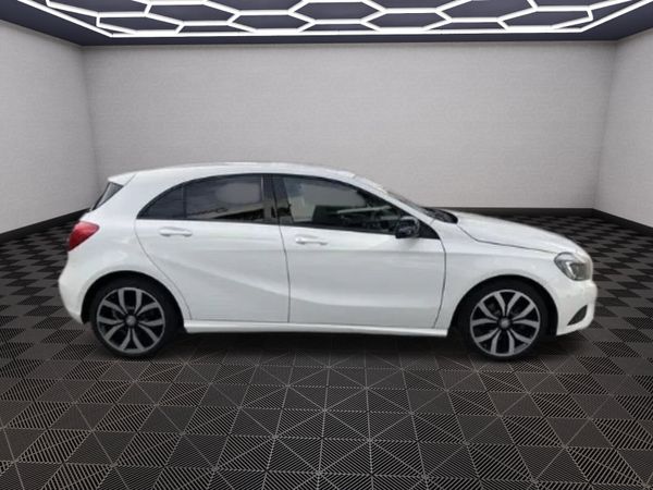 🔹Mercedes-Benz A-Class Night Package🔹 372579240