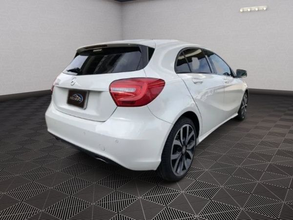 🔹Mercedes-Benz A-Class Night Package🔹 372579241