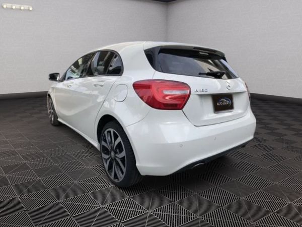 🔹Mercedes-Benz A-Class Night Package🔹 372579242