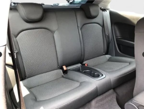 Audi A1 Automatic “NCT 10-26” 372579255