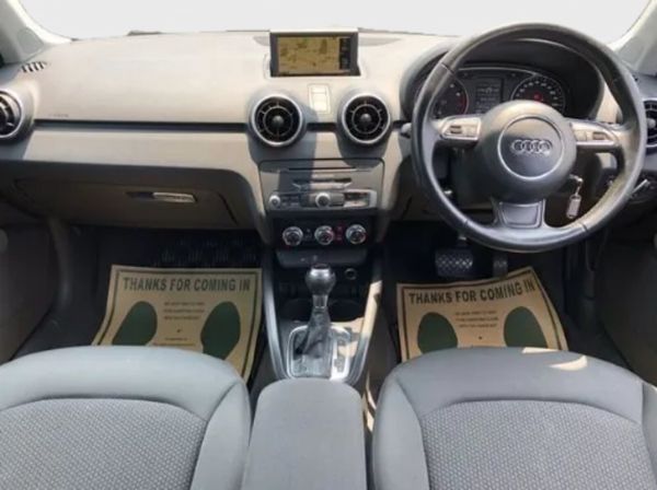 Audi A1 Automatic “NCT 10-26” 372579257