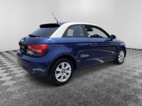 Audi A1 Automatic “NCT 10-26” 372579259