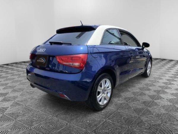 Audi A1 Automatic “NCT 10-26” 372579250