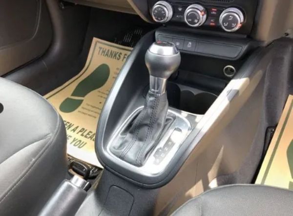 Audi A1 Automatic “NCT 10-26” 372579251