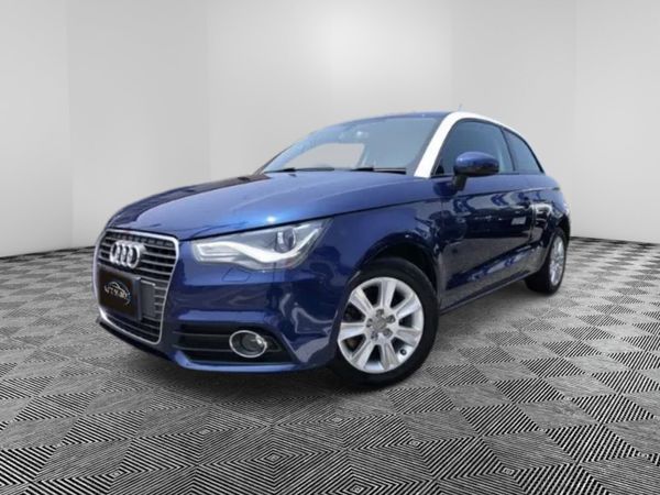Audi A1 Automatic “NCT 10-26” 372579252