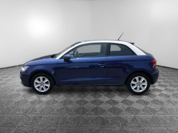 Audi A1 Automatic “NCT 10-26” 372579260