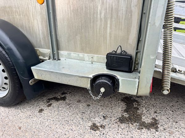 2019 Ifor Williams Twin Axle with Decks BARGAIN 372573899