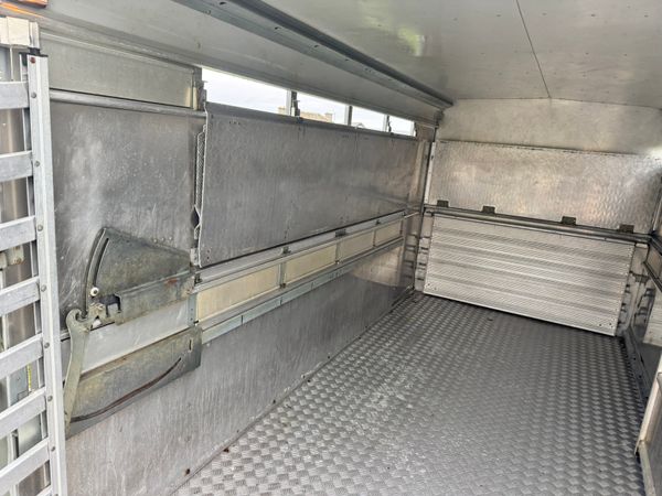 2019 Ifor Williams Twin Axle with Decks BARGAIN 372573906