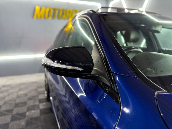 🔵2014 MERCEDES-BENZ C220 AMG LINE PREMIUM🔵 372596866