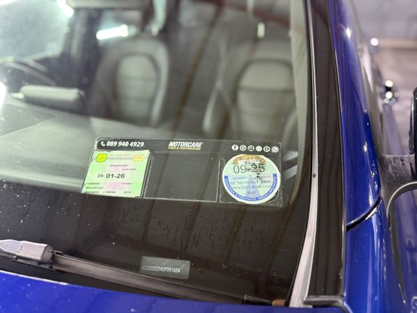 🔵2014 MERCEDES-BENZ C220 AMG LINE PREMIUM🔵 372596878