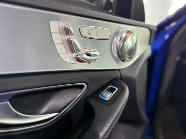 🔵2014 MERCEDES-BENZ C220 AMG LINE PREMIUM🔵 372596886