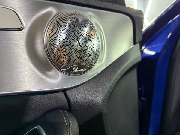 🔵2014 MERCEDES-BENZ C220 AMG LINE PREMIUM🔵 372596887