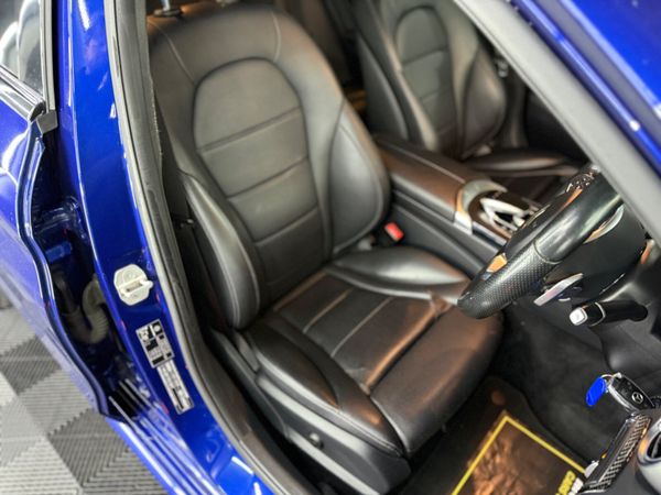 🔵2014 MERCEDES-BENZ C220 AMG LINE PREMIUM🔵 372596889