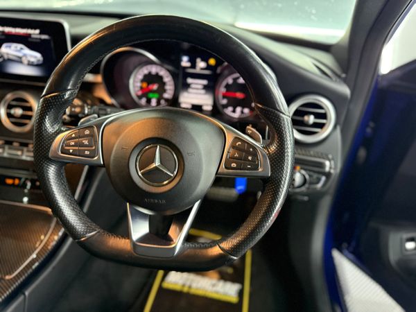 🔵2014 MERCEDES-BENZ C220 AMG LINE PREMIUM🔵 372596897