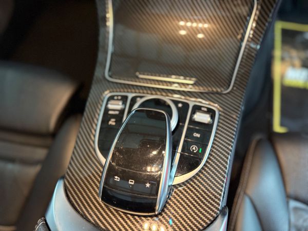 🔵2014 MERCEDES-BENZ C220 AMG LINE PREMIUM🔵 372596898