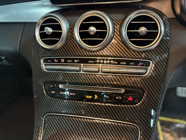 🔵2014 MERCEDES-BENZ C220 AMG LINE PREMIUM🔵 372596904