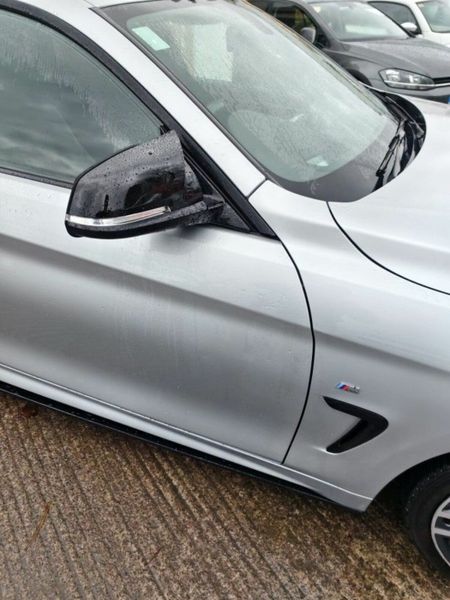 BMW 4-Series 420d M Sport Auto 372597094