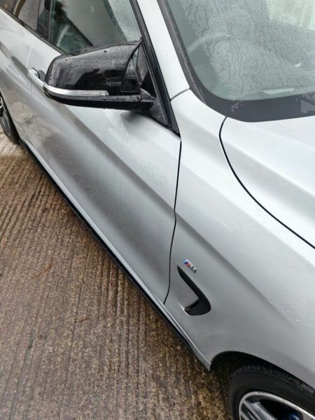 BMW 4-Series 420d M Sport Auto 372597093