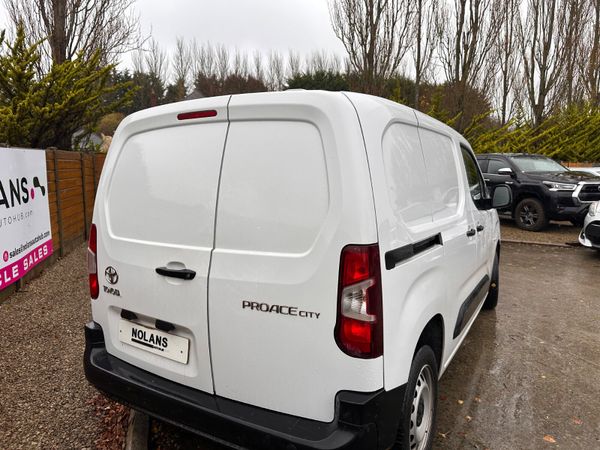 TOYOTA PROACE CITY 372598177