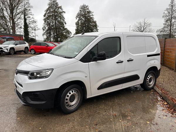 TOYOTA PROACE CITY 372598171