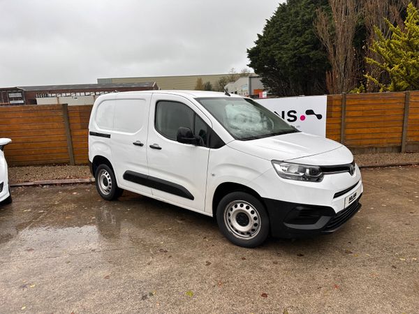 TOYOTA PROACE CITY 372598173