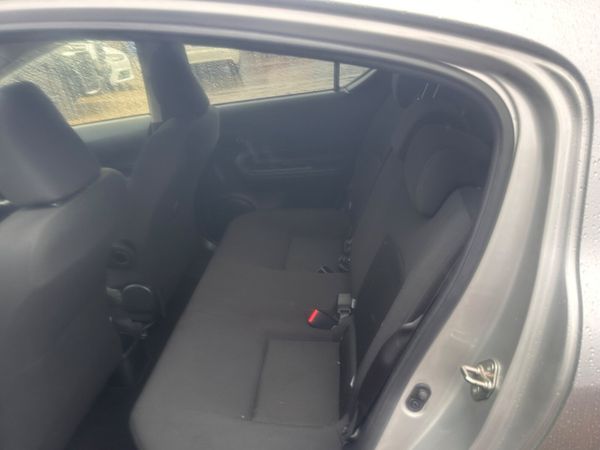 Toyota Aqua 2018 hybrid 372598724